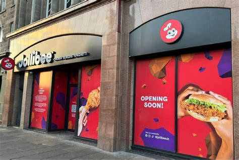 jollibee edinburgh|JOLLIBEE EDINBURGH Edinburgh, .